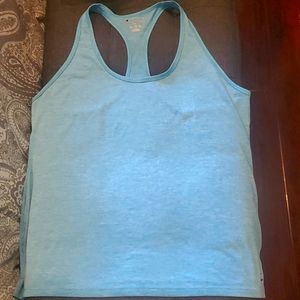 Champion tank